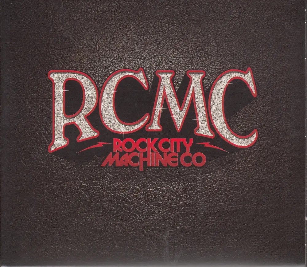 ROCK CITY MACHINE CO