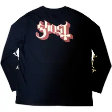 Papa & Radient Ghouls thumbnail