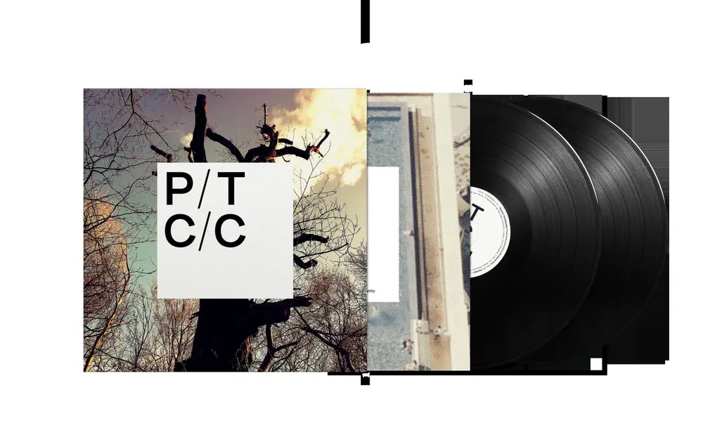Porcupine Tree – Closure / Continuation (Vinyl)