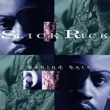 Slick Rick – BEHIND BARS (Vinyl)
