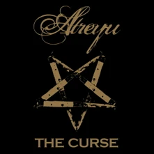 Atreyu, Vinyl THE CURSE