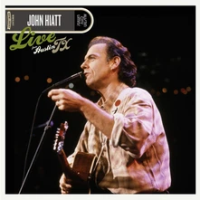 John Hiatt, Vinyl LIVE FROM AUSTIN, TX