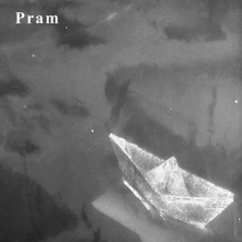 Pram, CD ACROSS THE MERIDIAN
