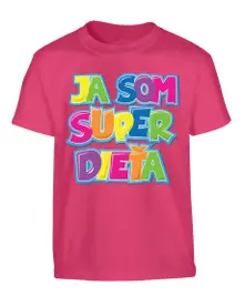 Superdeti – Super dieťa (Tričko)