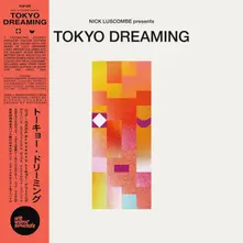 Vinyl V/A - TOKYO DREAMING