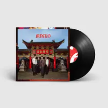 Vinyl MINKO