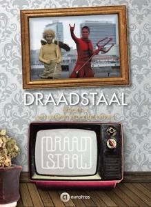 Lee Kerslake, DVD DRAADSTAAL - SEIZOEN 7