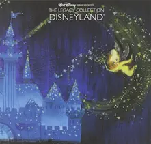 DISNEYLAND (THE LEGACY... thumbnail
