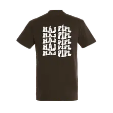 Háj Pípl thumbnail