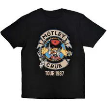 Girls Girls Girls Tour '87 thumbnail