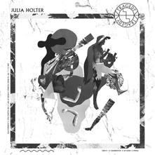 Julia Holter, CD Tragedy