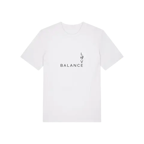 Love balance