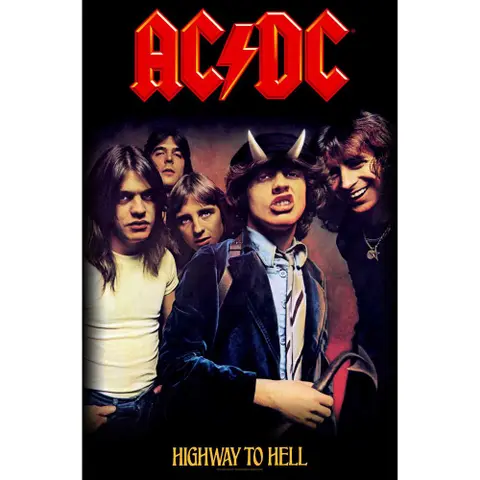 Highway To Hell