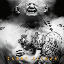 Danny Elfman, CD BIGGER. MESSIER.