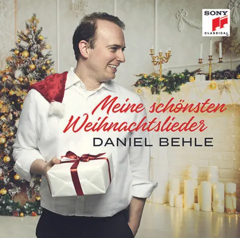 Meine Schönsten Weihnachtslieder