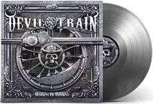 Devil's Train – ASHES & BONES (Vinyl)