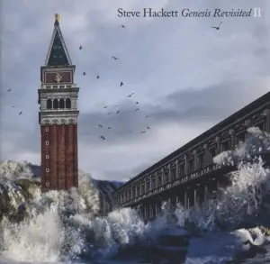 Genesis Revisited Ii