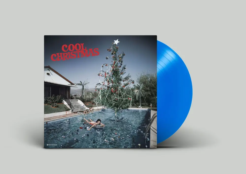 COOL CHRISTMAS