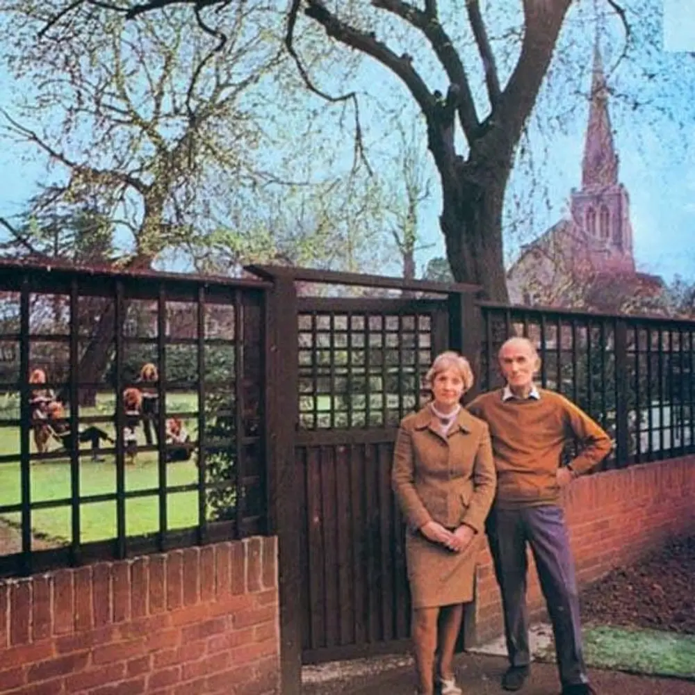 Fairport Convention – UNHALF BRICKING (CD)