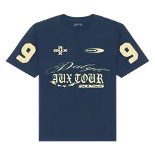AUX TOUR TEE thumbnail