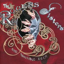 The Rogers Sisters – INVISIBLE DECK (CD)