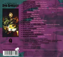 AN INTRODUCTION TO SYD BARRETT thumbnail