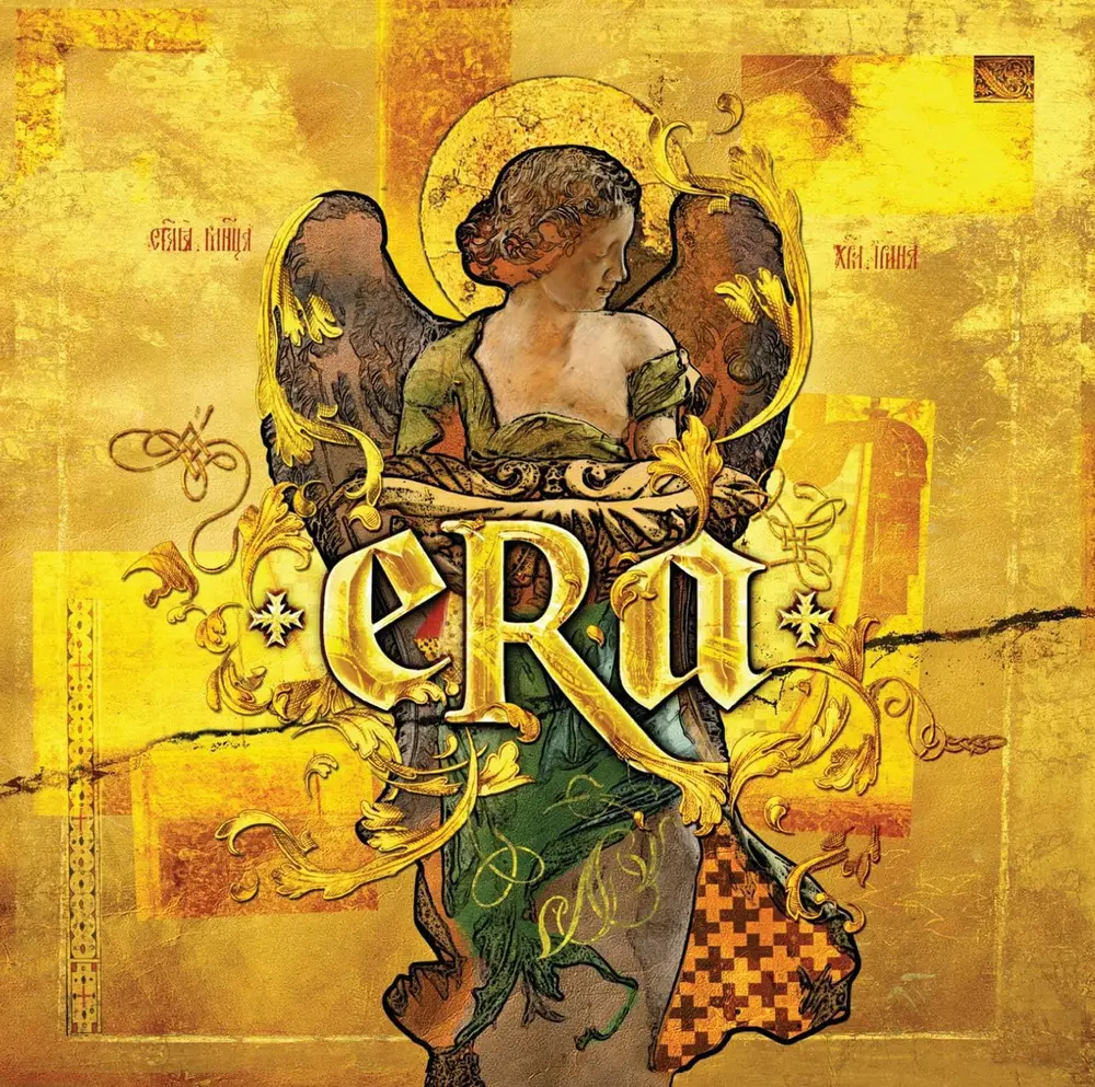 The Very Best Of Era (Vinyl)