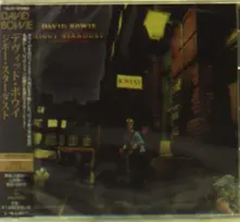 RISE & FALL OF ZIGGY STARDUST thumbnail