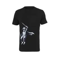Draw The Raised Bridge Tee thumbnail