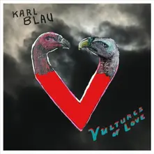 CD VULTURES OF LOVE