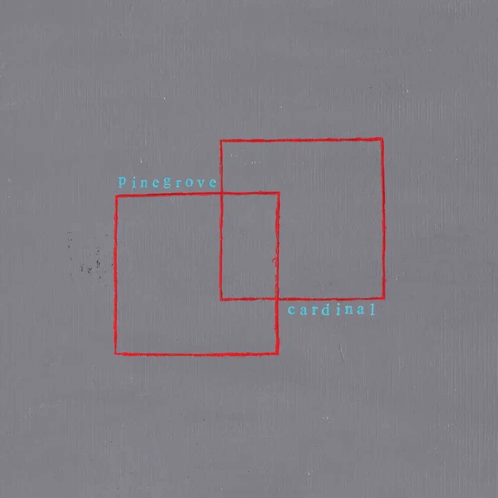 Pinegrove – CARDINAL (Vinyl)