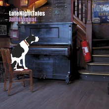 Jamiroquai, Vinyl LateNightTales
