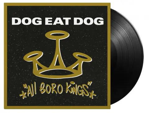 ALL BORO KINGS