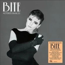 Altered Images, CD BITE