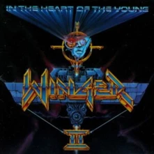 Winger, CD IN THE HEART OF THE YOUNG