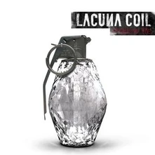 Lacuna Coil, CD SHALLOW LIFE