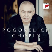 CD Chopin