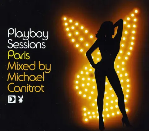 Playboy Sessions - Paris