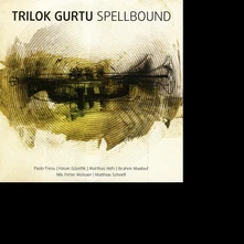 CD SPELLBOUND