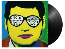Vinyl IT'S GREAT WHEN YOU'RE STRAIGHT... YEAH