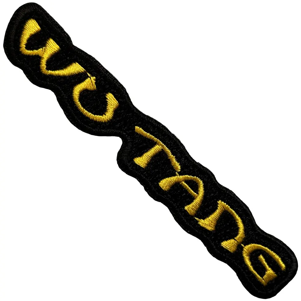 Text Logo