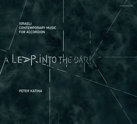 A Leap Into the Dark