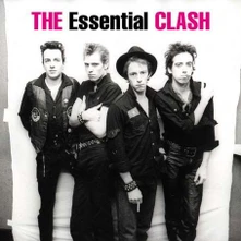 The Clash, CD ESSENTIAL CLASH