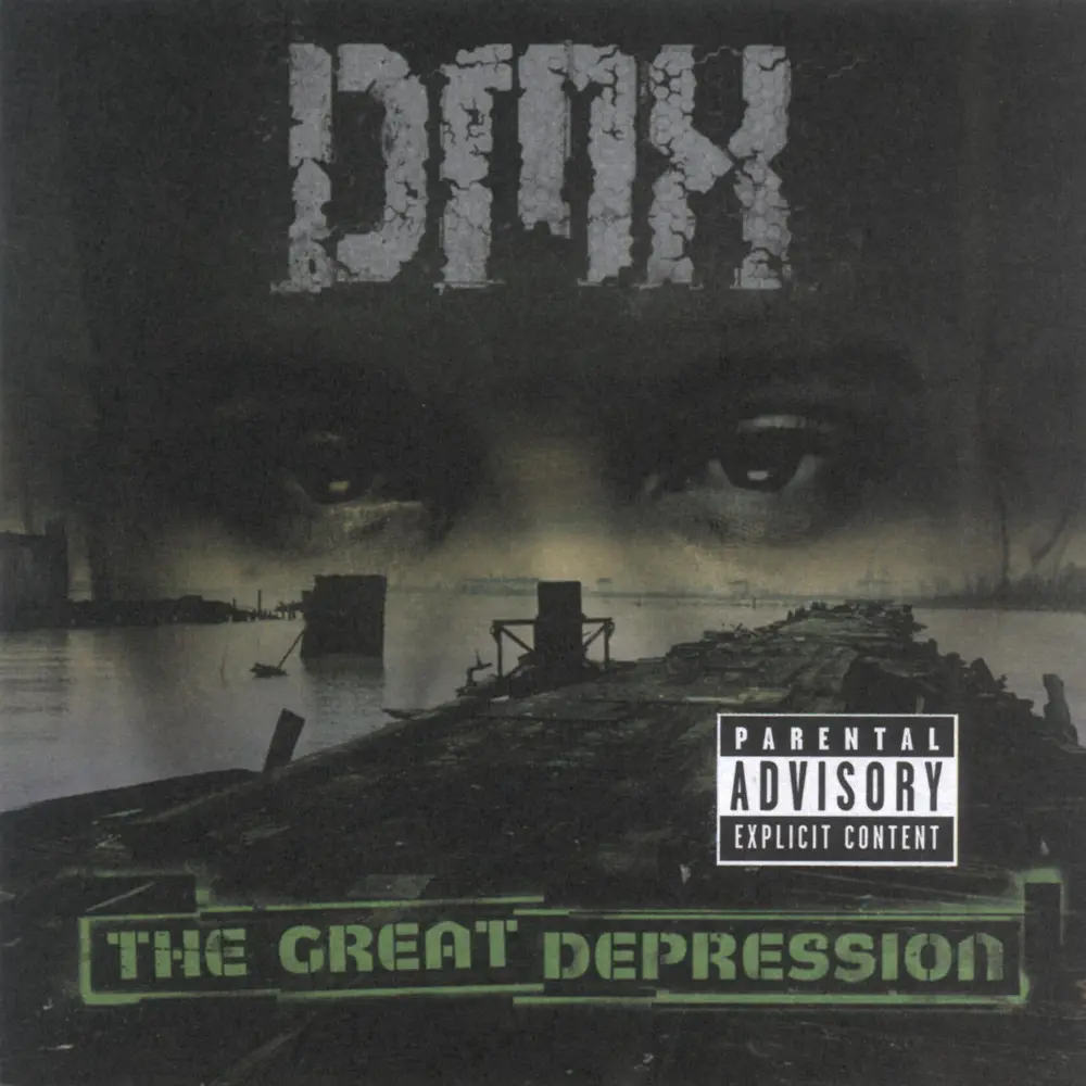 The Great Depression