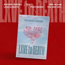 LXVE TO DEATH thumbnail