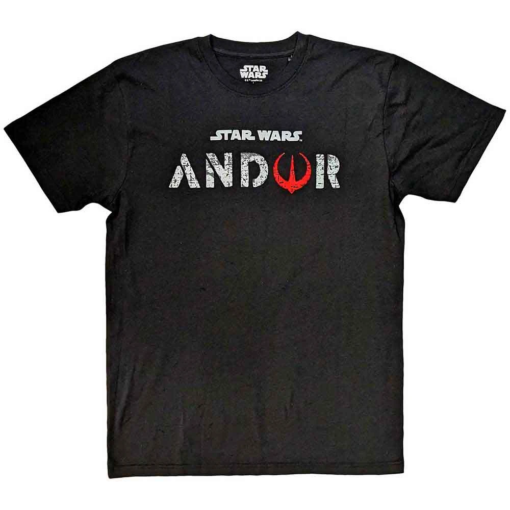 Andor Logo