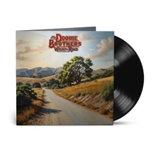 The Doobie Brothers, Vinyl WALK THIS ROAD