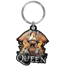 Queen, Kľúčenka Crest