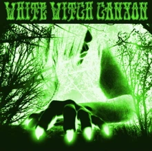 Vinyl WHITE WITCH CANYON: BENEATH THE DESERT FLOOR CHAPTER 3
