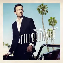 CD The Movie Album